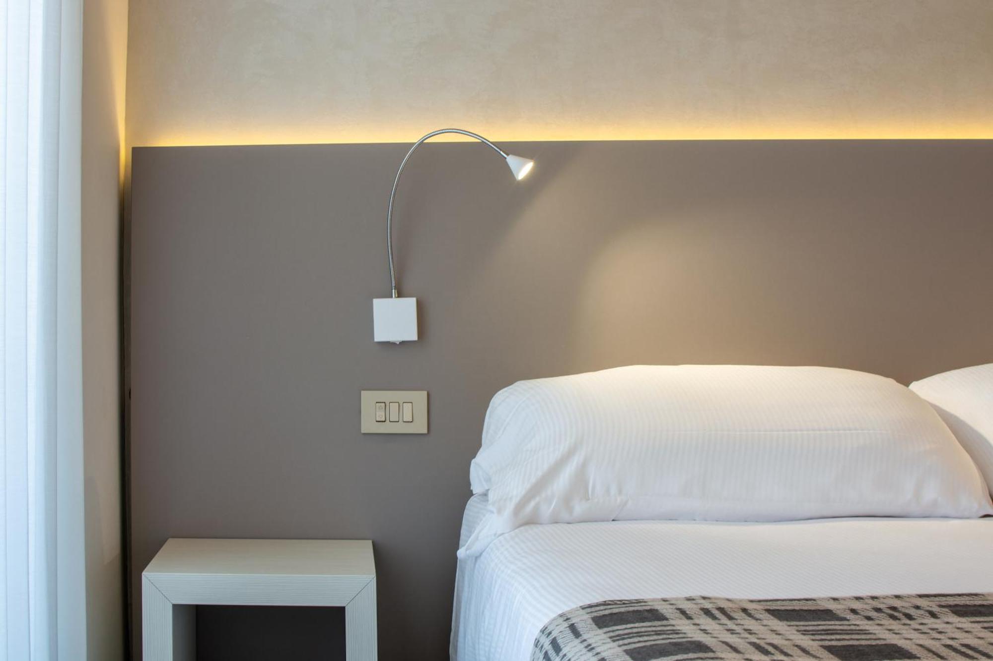Hotel Montecarlo Caorle Buitenkant foto