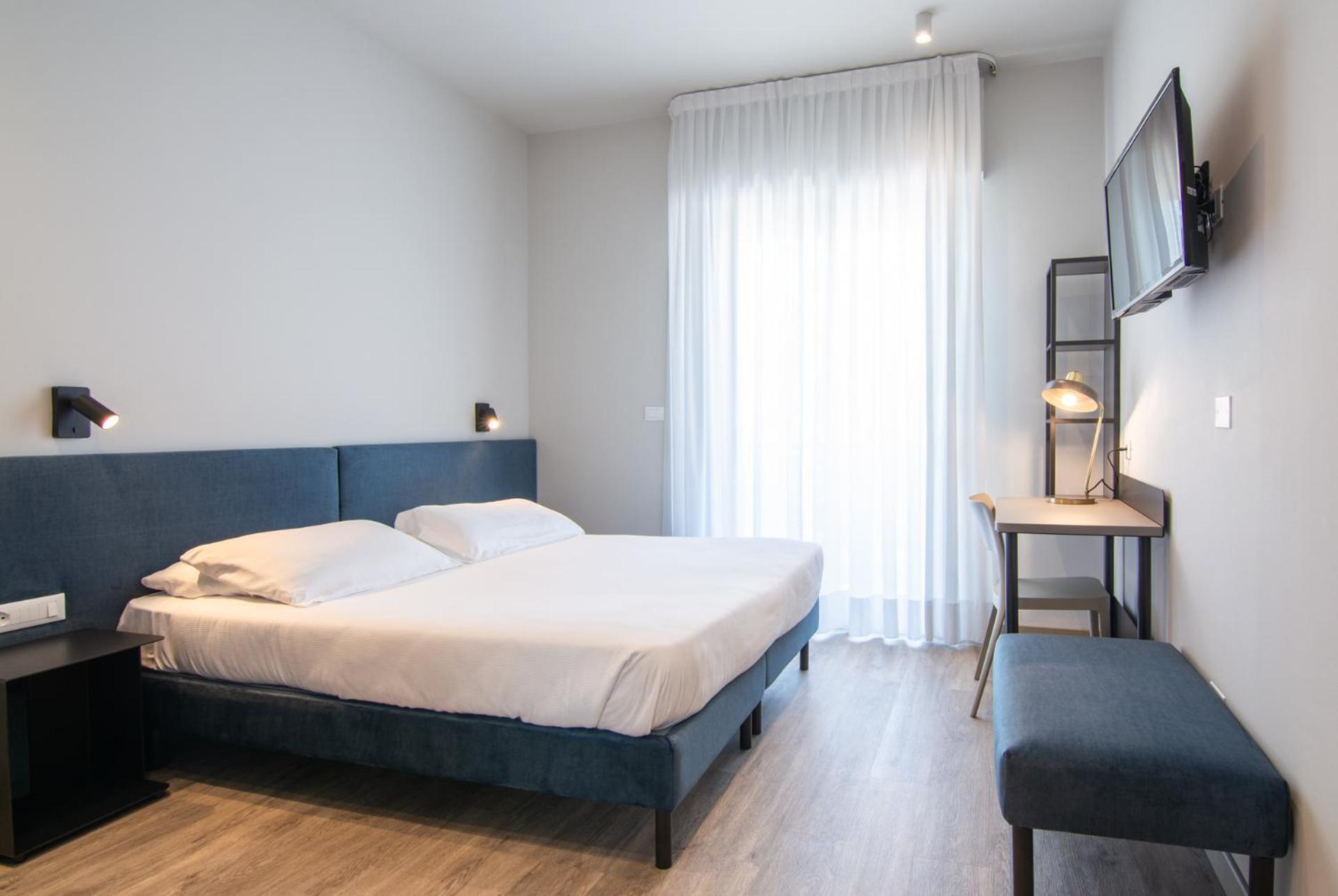 Hotel Montecarlo Caorle Buitenkant foto