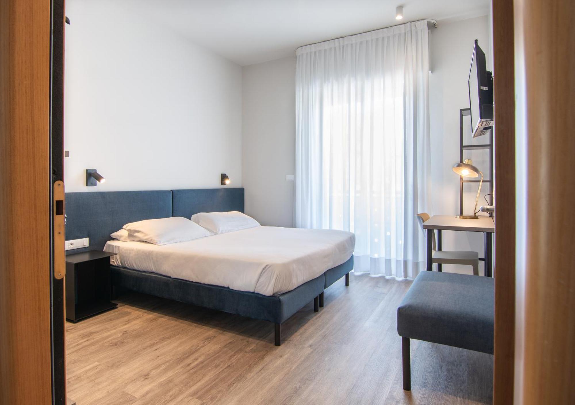 Hotel Montecarlo Caorle Buitenkant foto