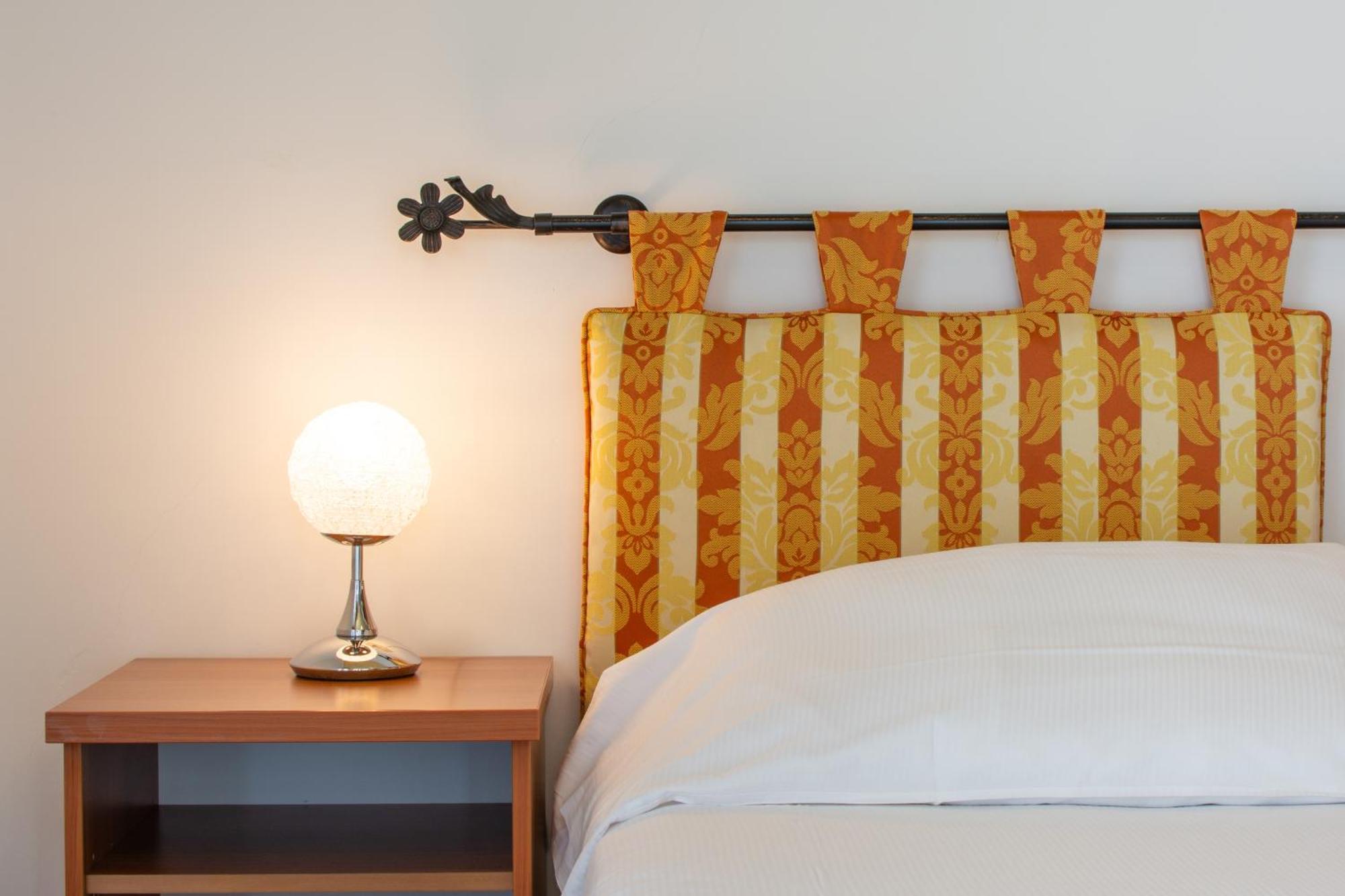 Hotel Montecarlo Caorle Buitenkant foto